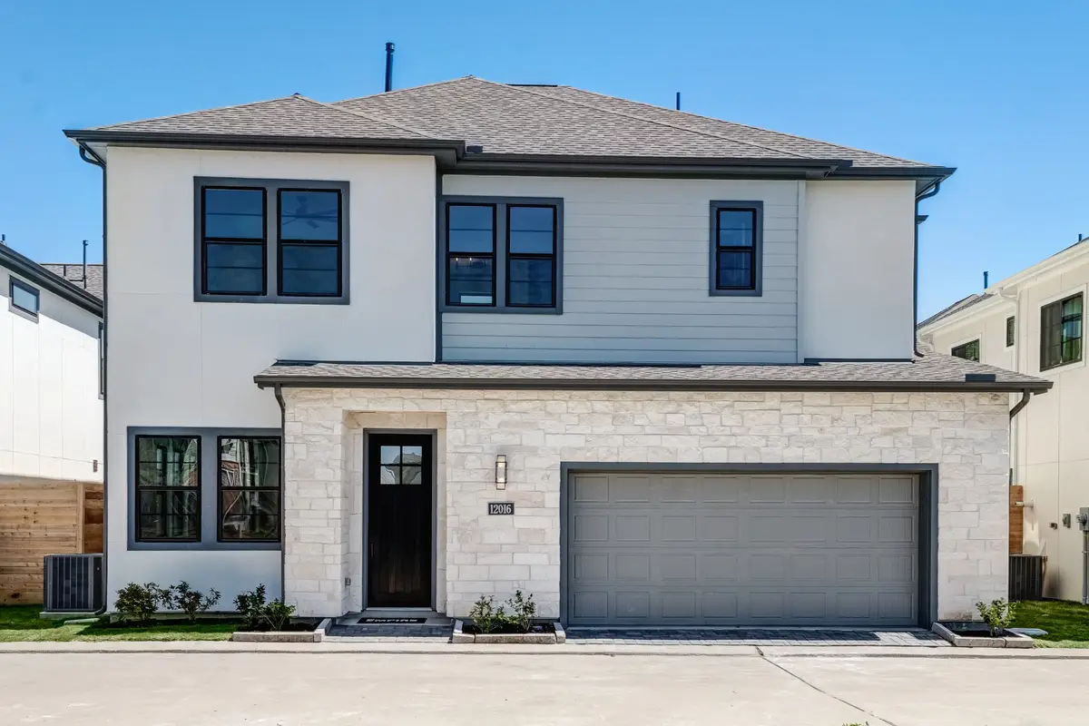 12016 Royal Oaks Banner Way, Houston, TX 77082 - #1