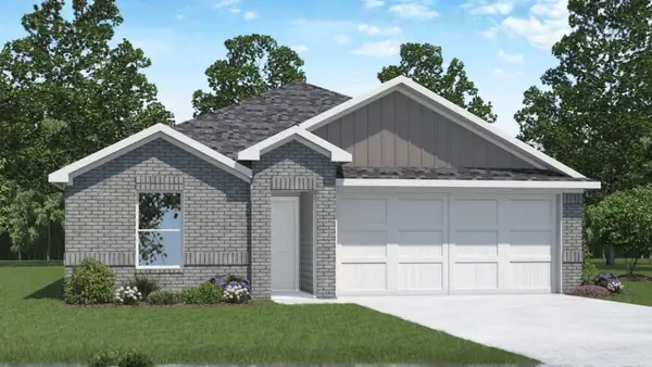 23753 Golden Pheasant Lane, Splendora, TX 77372