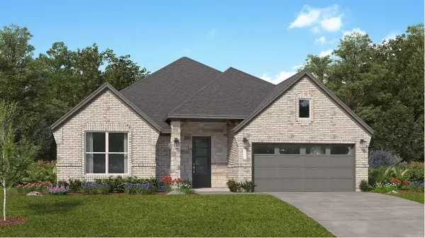 26774 Frontier Trace Drive, Montgomery, TX 77316