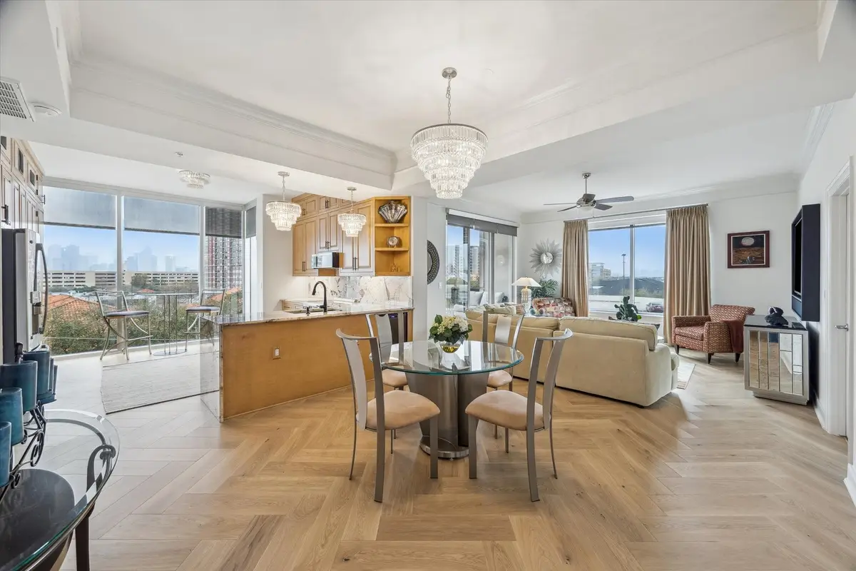 3333 Allen Parkway #602, Houston, TX 77019 - Image #1