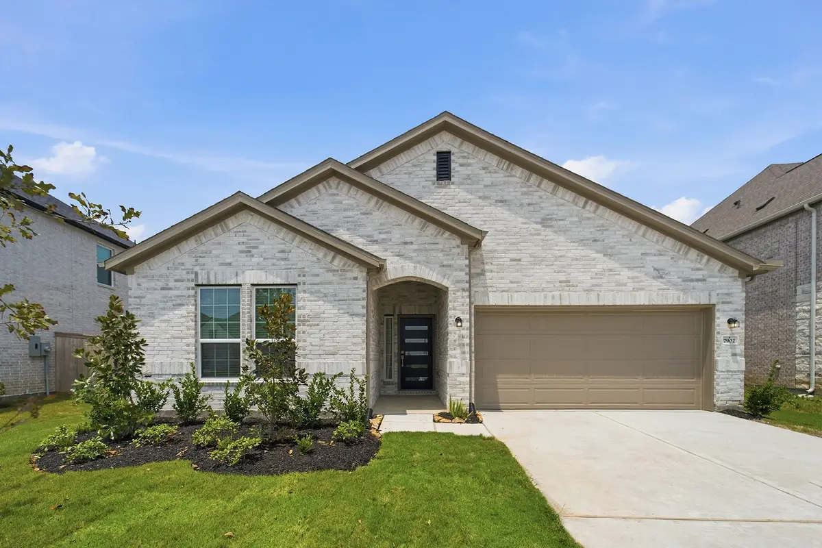 7902 Jasper Meadows Way, Angleton, TX 77515 - #1