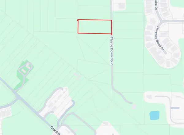 0 Grant Road, Cypress, TX 77429