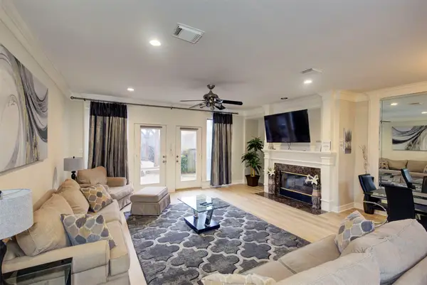 1711 Huldy St Street #A, Houston, TX 77019