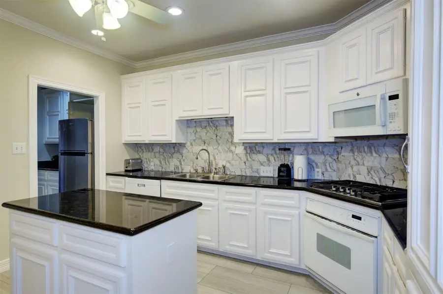 1711 Huldy St Street #A, Houston, TX 77019 - #2