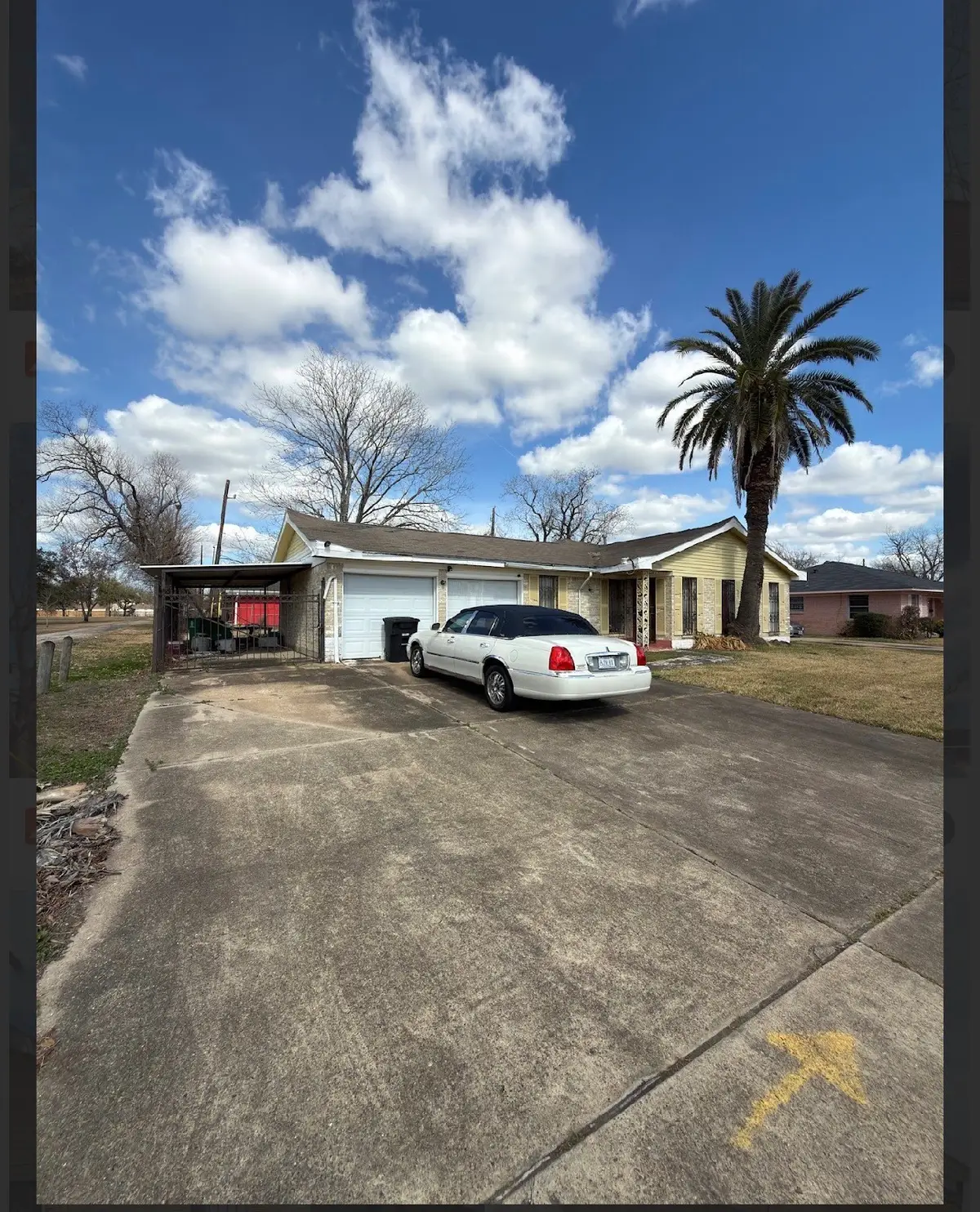 3903 Hickok Lane, Houston, TX 77047 - #1