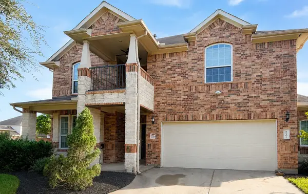 25103 Ginger Ranch Drive, Katy, TX 77494