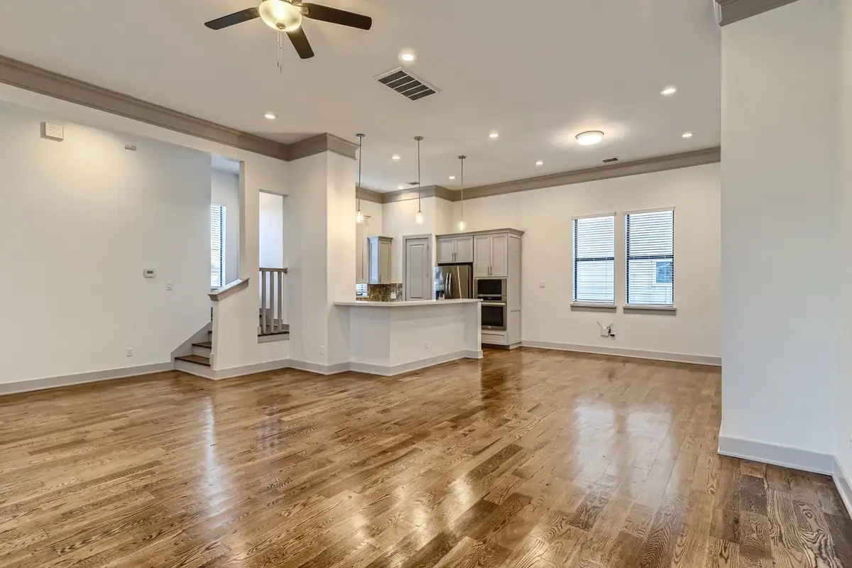 2208 Arabelle Street, Houston, TX 77007 - #1