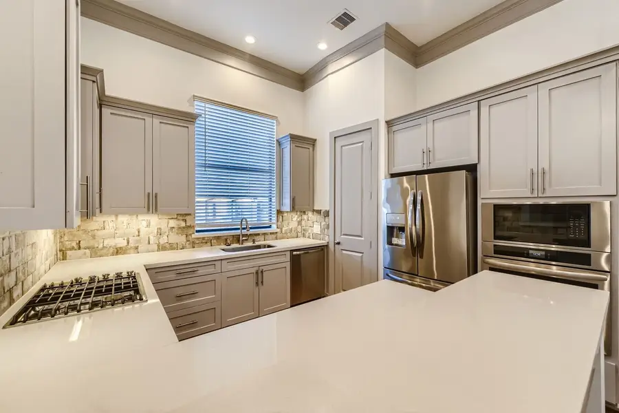 2208 Arabelle Street, Houston, TX 77007 - #3