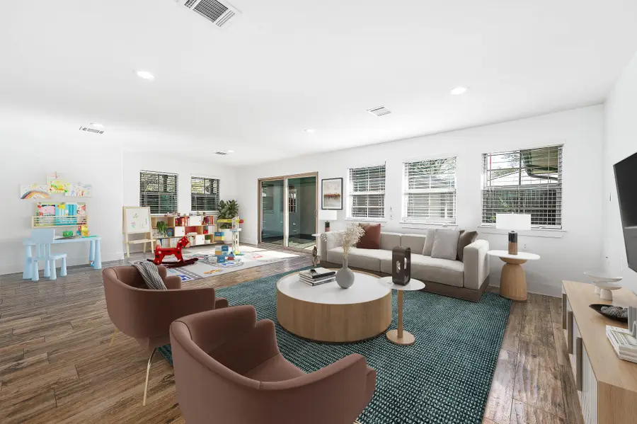 8703 Manhattan Drive, Houston, TX 77096 - #3