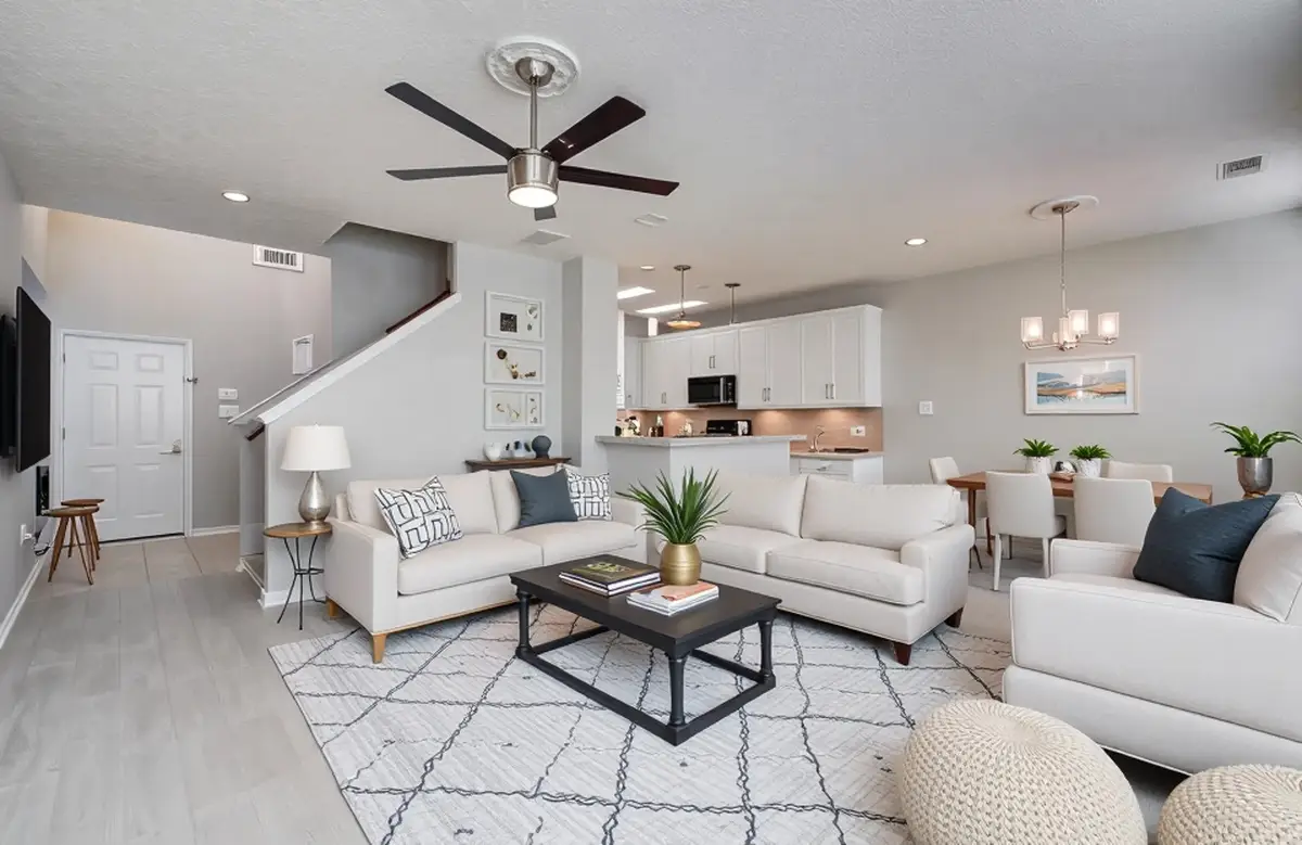 14319 Mirkwood Lane, Houston, TX 77014 - Image #1