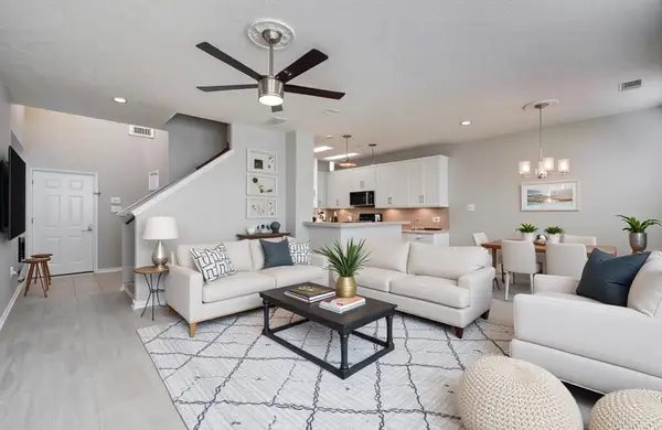 14319 Mirkwood Lane, Houston, TX 77014