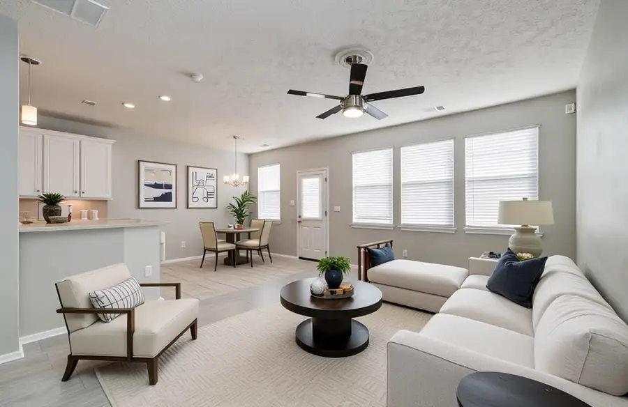 14319 Mirkwood Lane, Houston, TX 77014 - Image #2