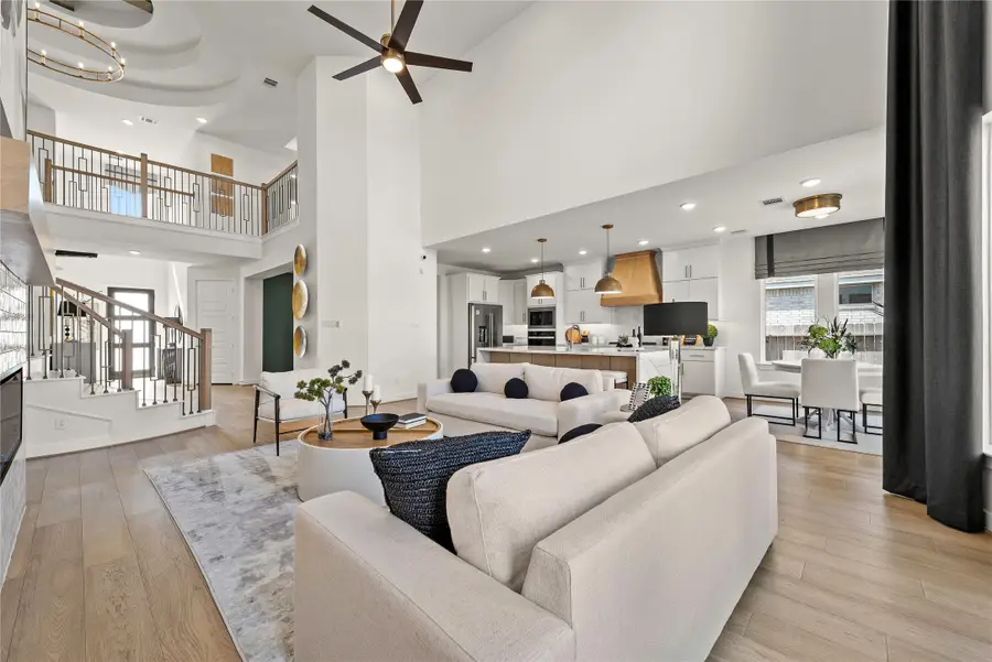 29009 Spicewood Valley Drive, New Caney, TX 77357 - Image #3