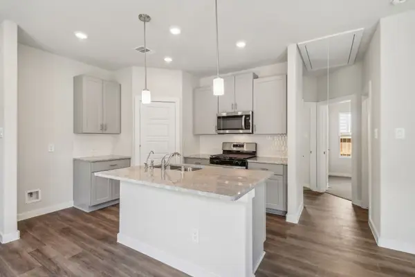 18718 Timber Glen Drive, Montgomery, TX 77316