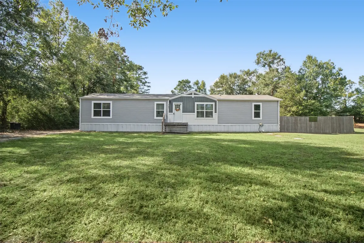 787 Buffalo Subdivision, Livingston, TX 77351 - #1