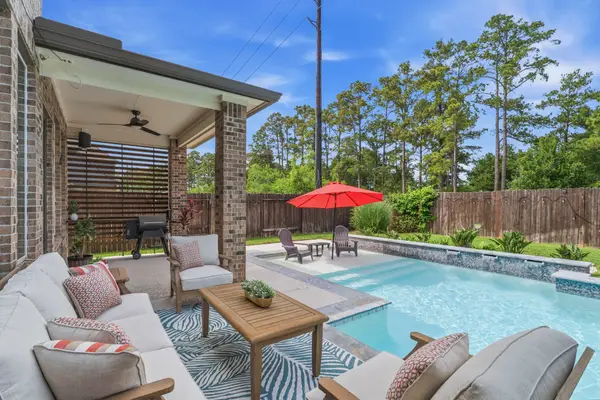 13806 Sedgefield Creek Trace, Cypress, TX 77429
