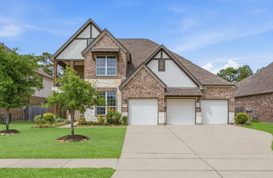 13806 Sedgefield Creek Trace, Cypress, TX 77429 - #2