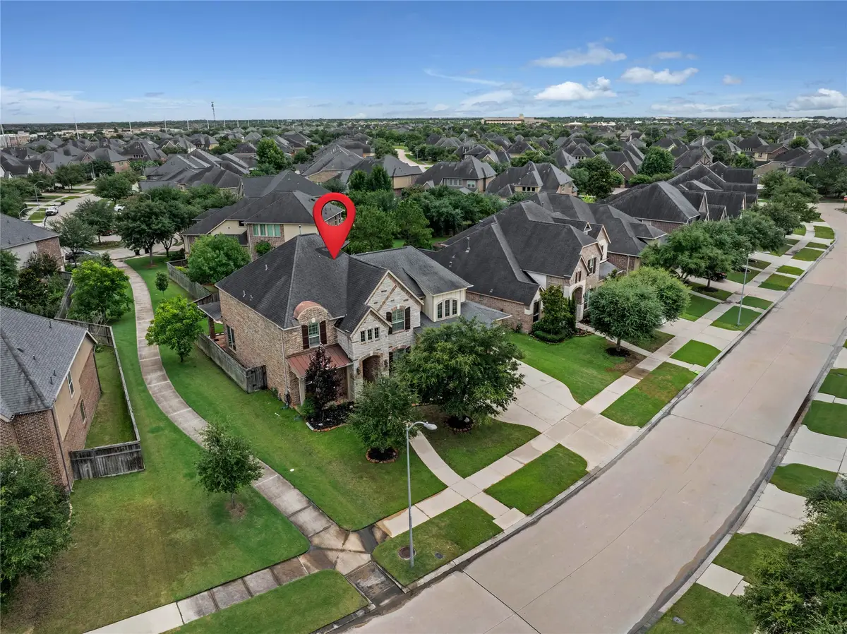 27707 Lakeway Trail Lane, Fulshear, TX 77441 - #1