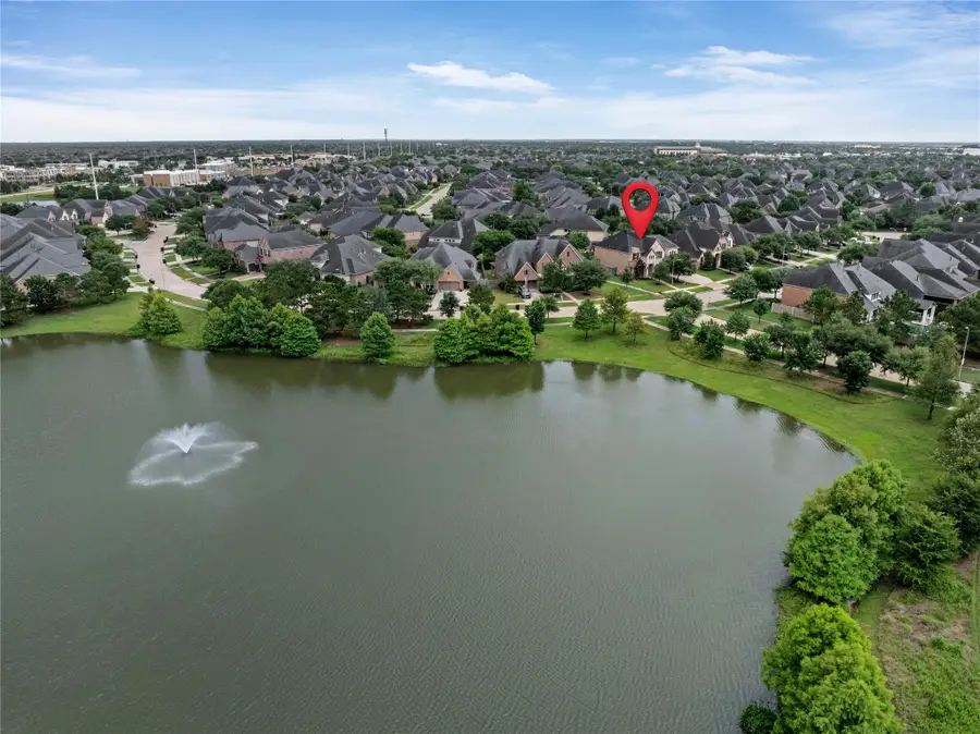 27707 Lakeway Trail Lane, Fulshear, TX 77441 - #2