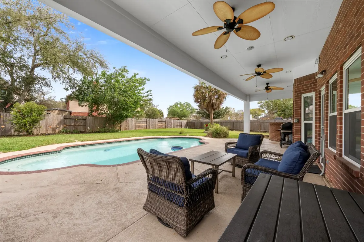 2602 Hampton Springs Drive, Seabrook, TX 77586 - #1