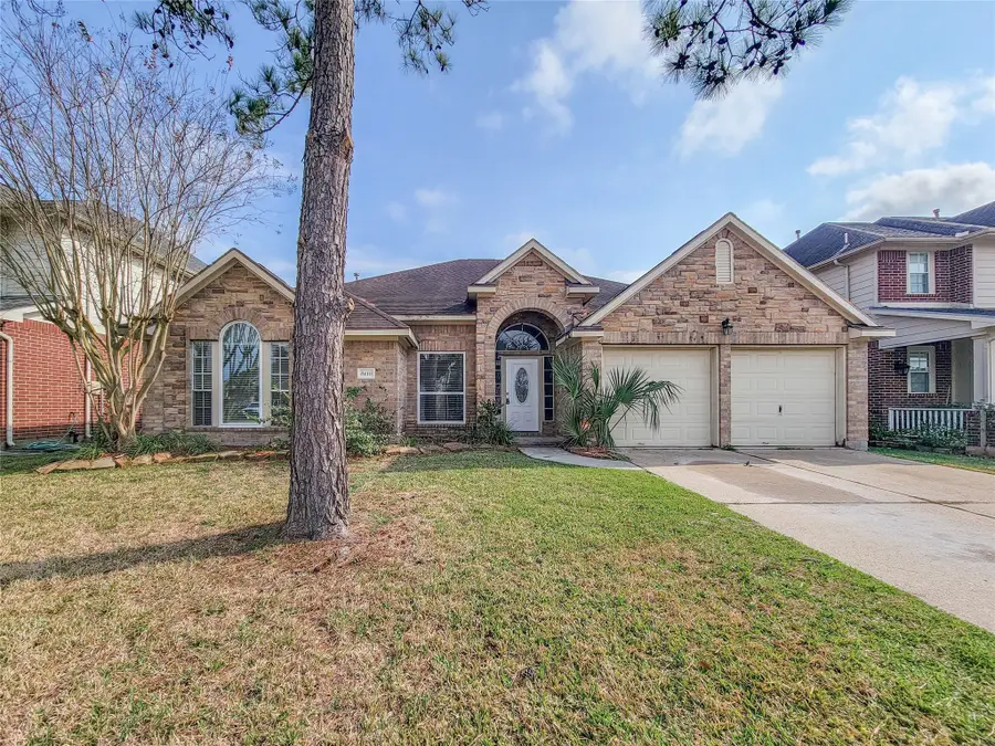 8410 Major Blizzard Drive, Houston, TX 77089 - #2