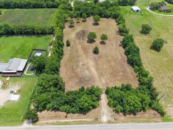 TBD Cude Cemetery Road, Willis, TX 77318