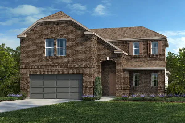 7814 Mica Valley Lane, Richmond, TX 77406