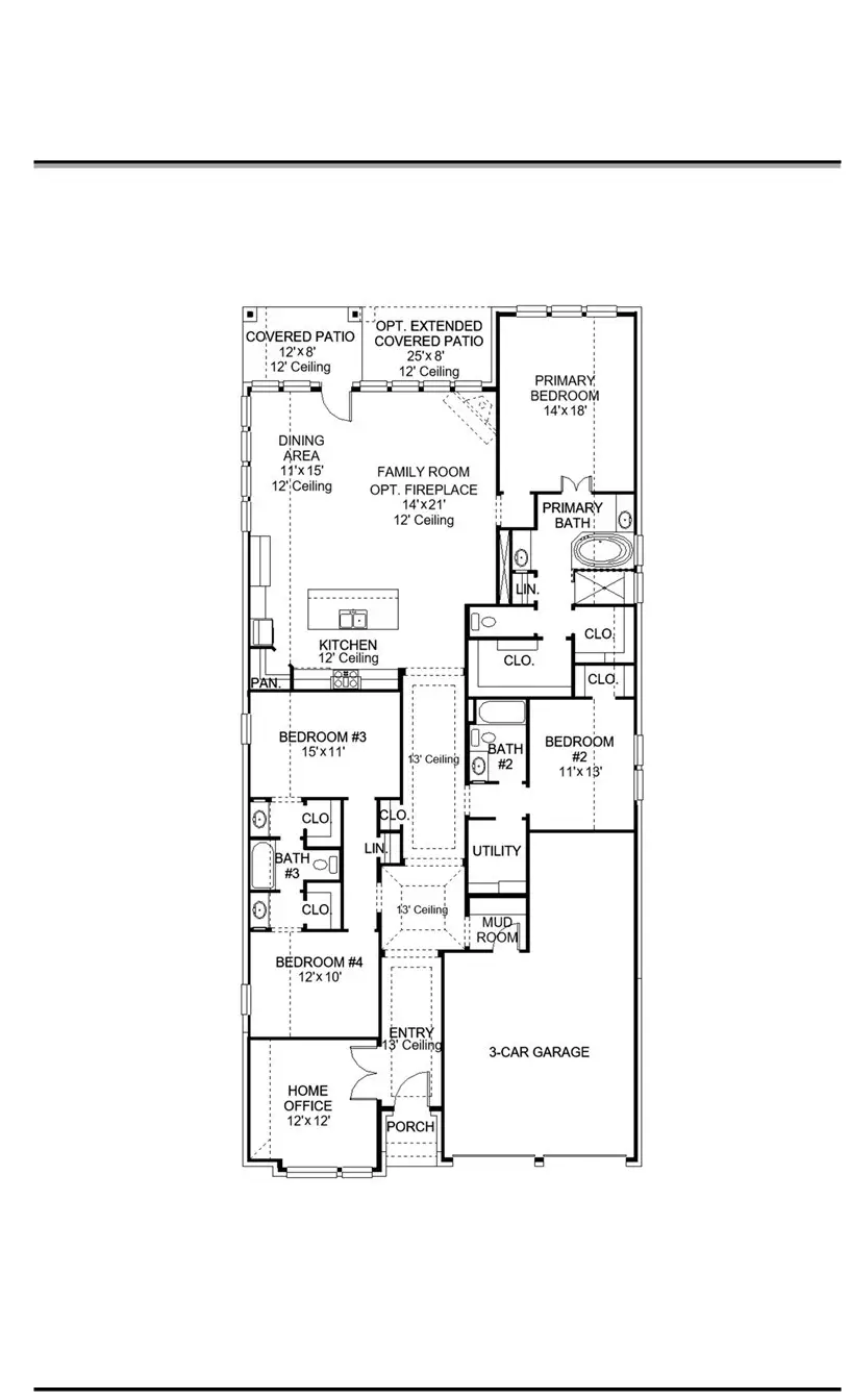 522 Black Creek Trail, Conroe, TX 77304 - Image #2