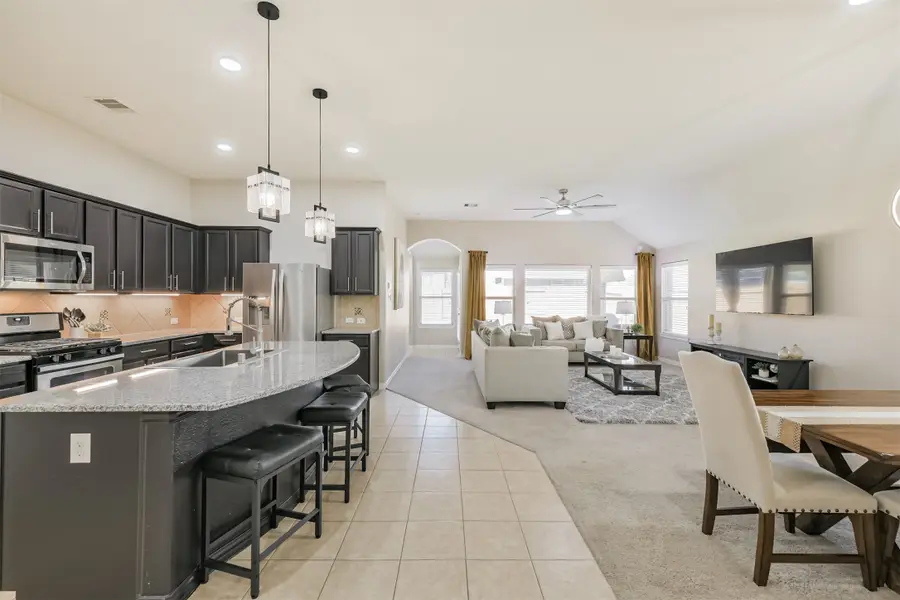 9622 Invergarry Way, Tomball, TX 77375 - #3