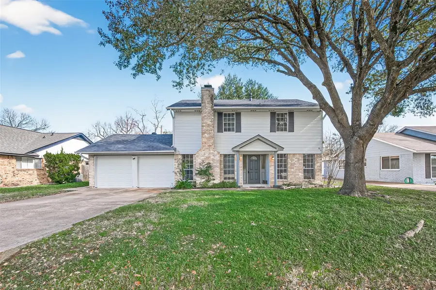 21710 Rotherham Drive, Spring, TX 77388 - #3