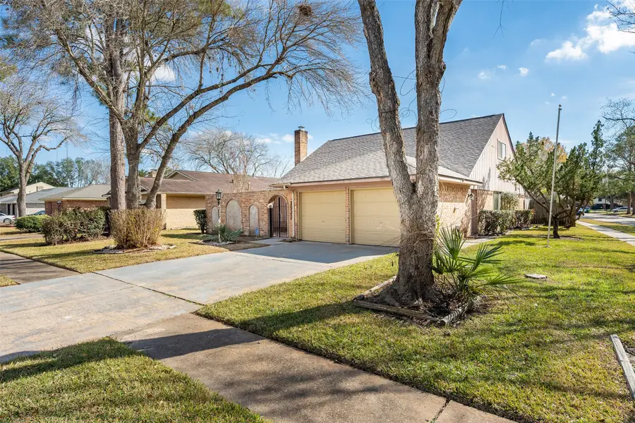 1927 S Bend Circle, Missouri City, TX 77459 - #2