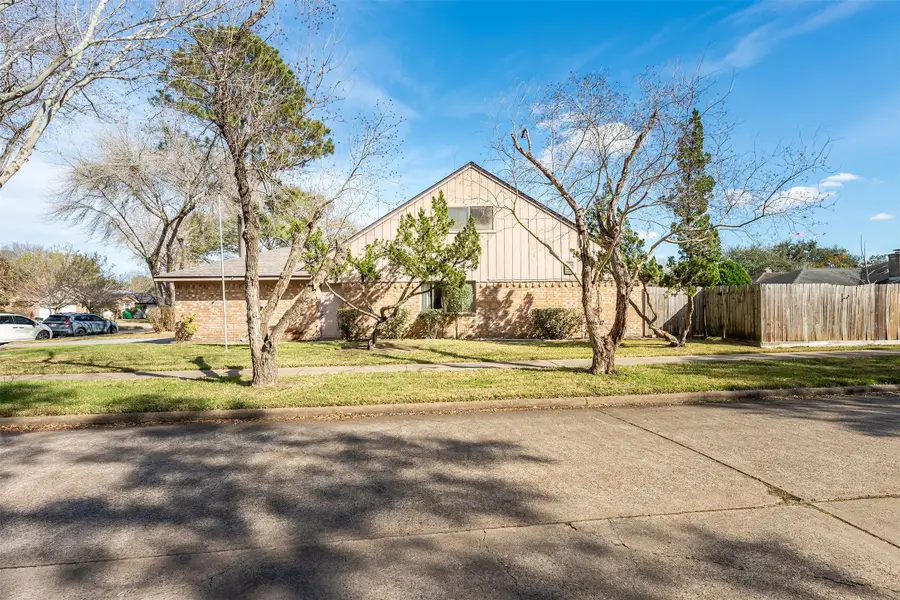 1927 S Bend Circle, Missouri City, TX 77459 - #3