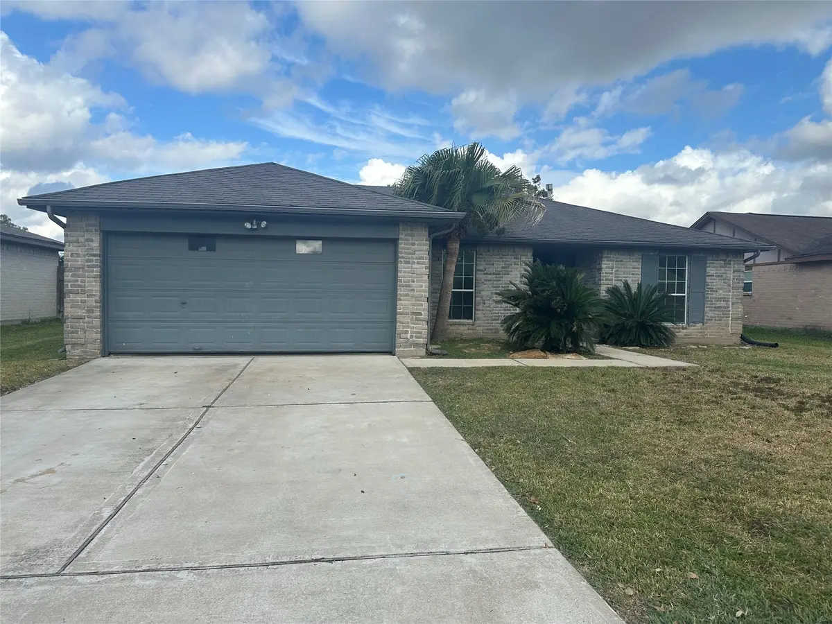 11435 Meadoway Drive, Houston, TX 77089 - Image #1