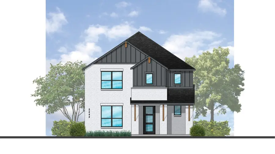 3443 Loam Lane, Richmond, TX 77406 - #3