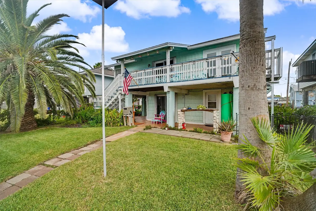 531 Pompano Street, Bayou Vista, TX 77563 - #1
