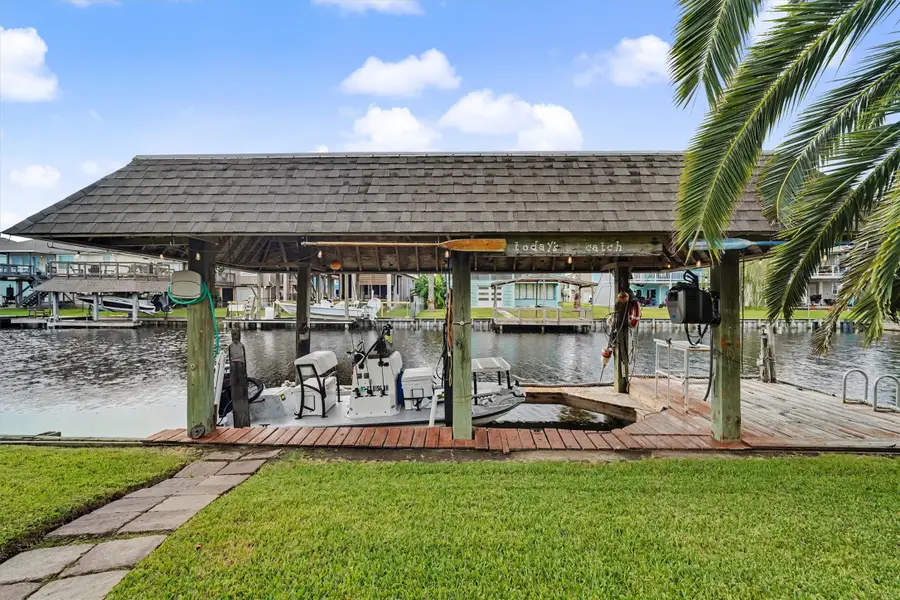 531 Pompano Street, Bayou Vista, TX 77563 - #3
