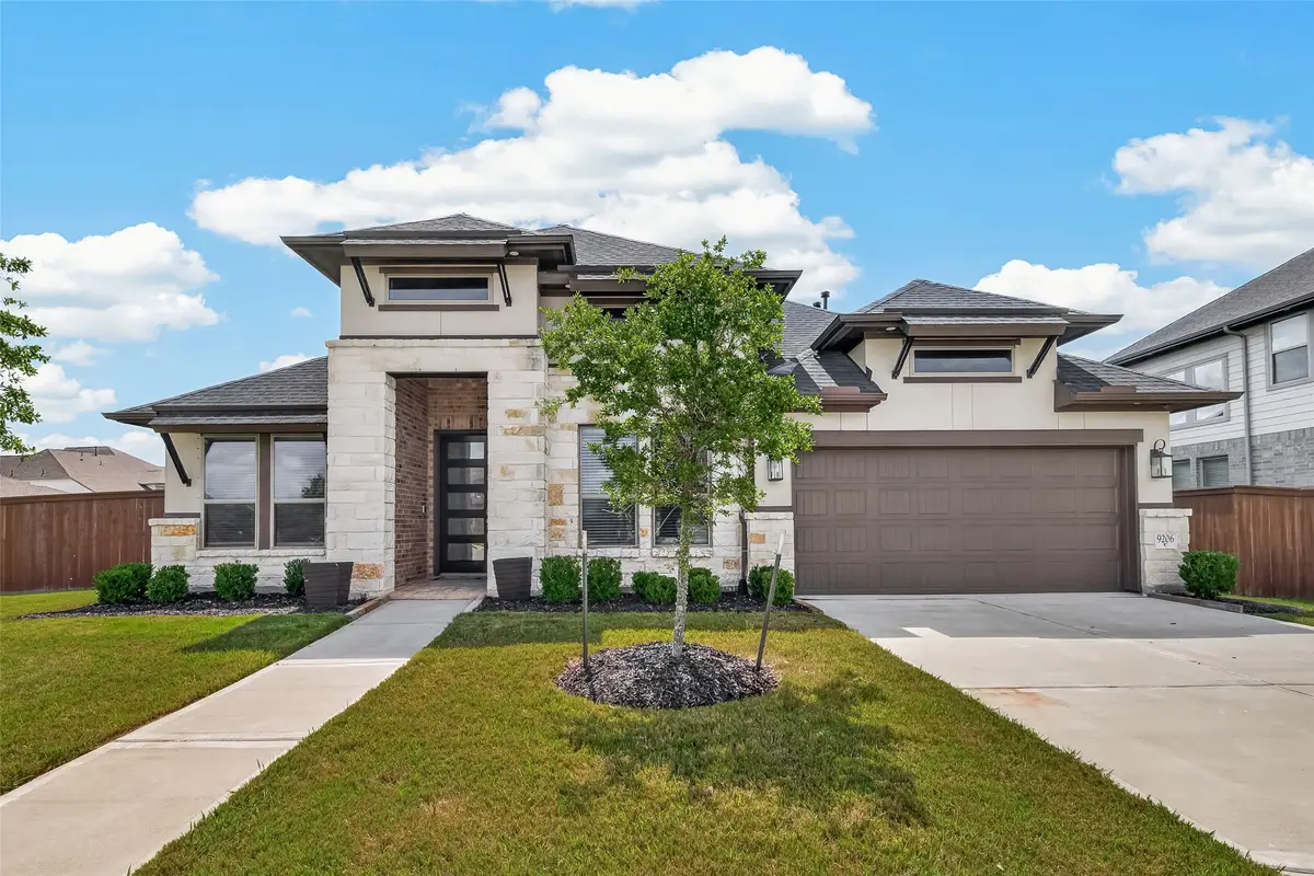 9206 Bluestem Court, Rosharon, TX 77583 - #1