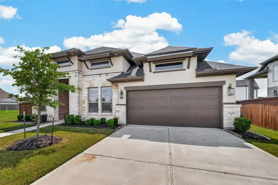 9206 Bluestem Court, Rosharon, TX 77583 - #3