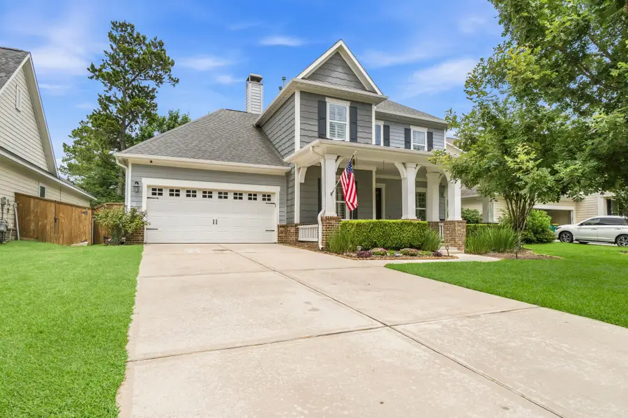 146 Cherry Oak Lane, Montgomery, TX 77316 - #2