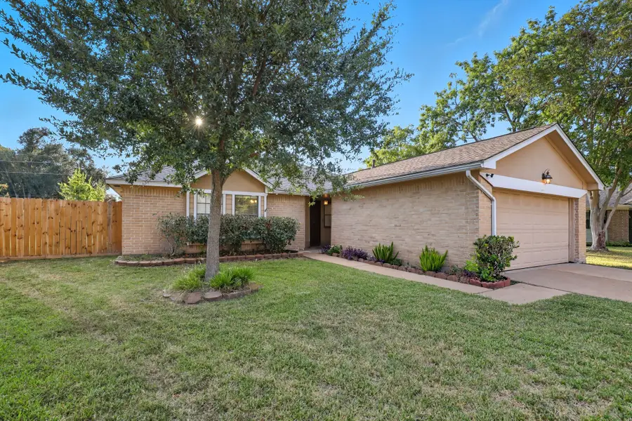 20919 Union Park Drive, Katy, TX 77450 - #2