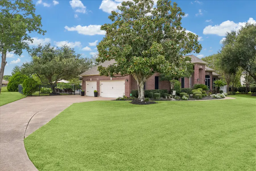 3710 Pine Bark Court, Pearland, TX 77581 - #2