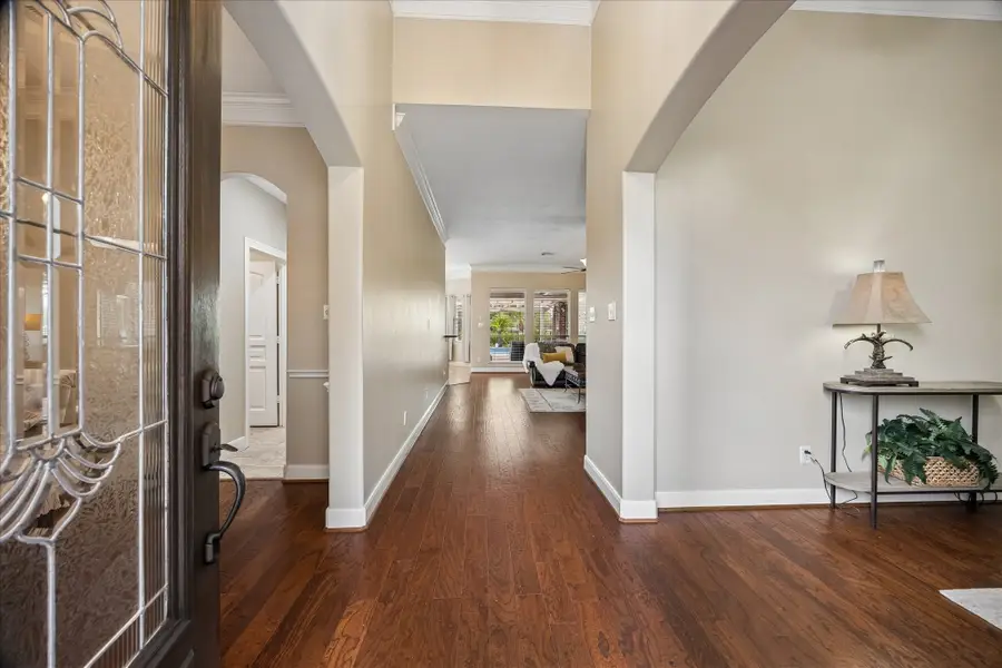 3710 Pine Bark Court, Pearland, TX 77581 - #3