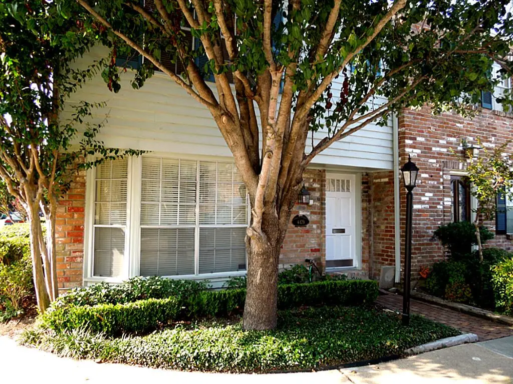 6479 Olympia Drive, Houston, TX 77057 - #1