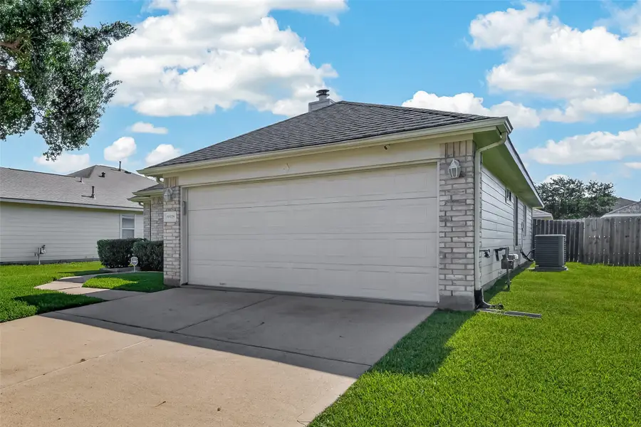 6518 Beeston Hill Drive, Katy, TX 77449 - #3