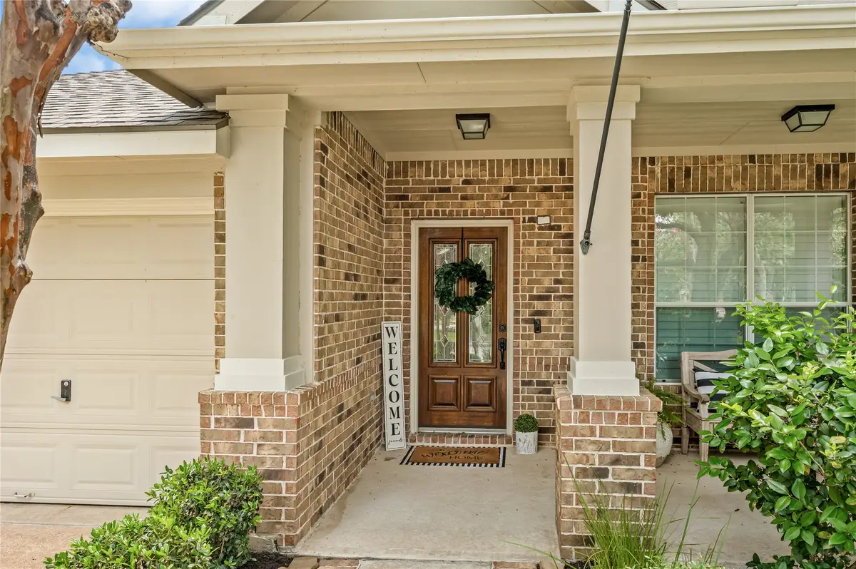 18223 W Williams Bend Drive, Cypress, TX 77433 - #1