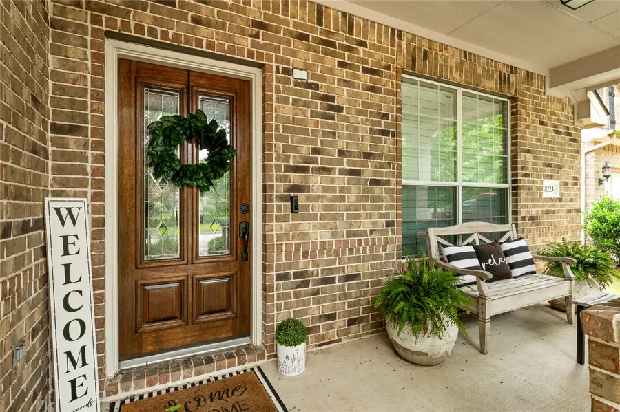 18223 W Williams Bend Drive, Cypress, TX 77433 - #2