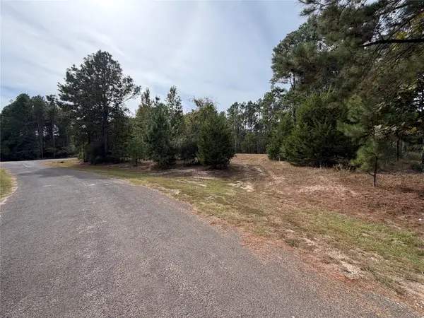 TBD Lots 65 And 73, Livingston, TX 77352