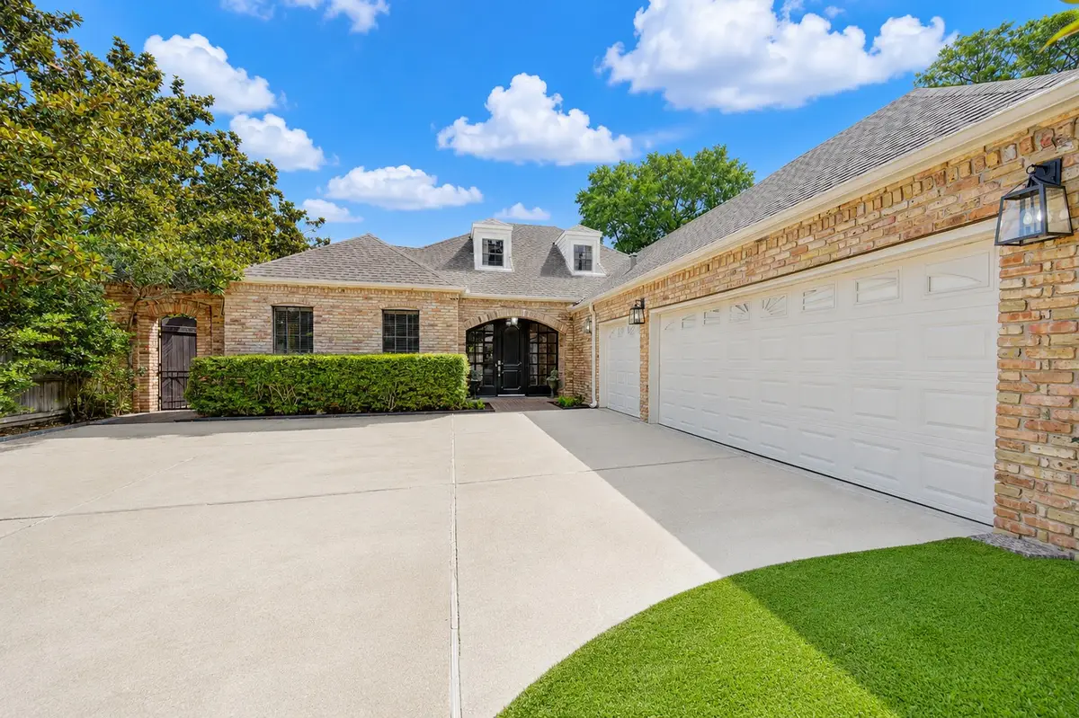 1031 Shillington Drive, Katy, TX 77450 - #1
