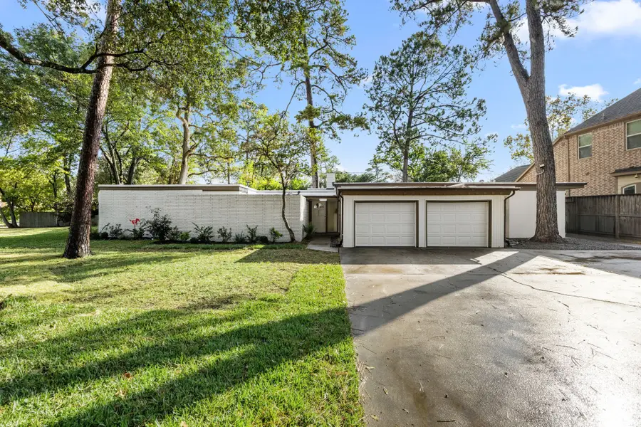 12803 Hansel Lane, Houston, TX 77024 - #2