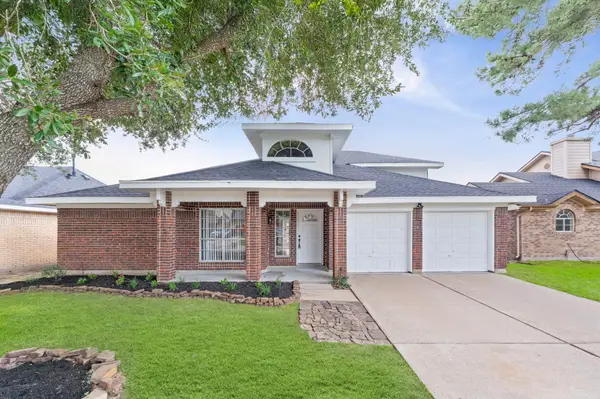 17527 Hamilwood Drive, Houston, TX 77095